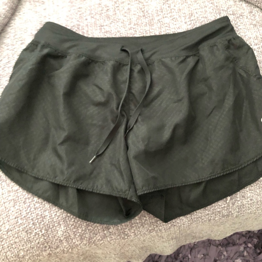 Champion brand size medium athletic shorts